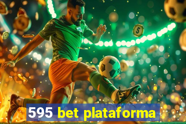 595 bet plataforma